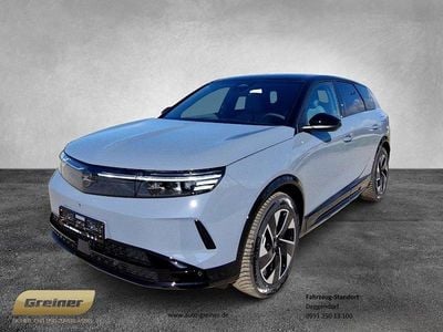 Nuova Opel Grandland Electric 156 kW (213 CV) 2026 Grigio SUV