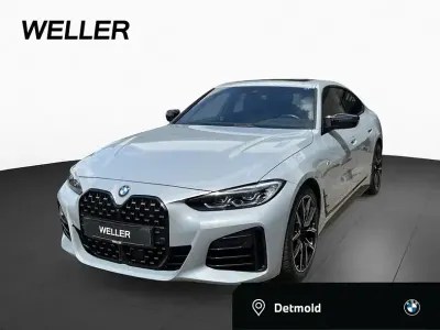 Gebraucht BMW M440