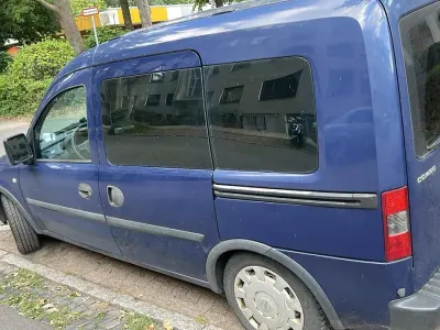 Gebraucht Opel Combo