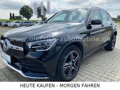 Mercedes GLC200