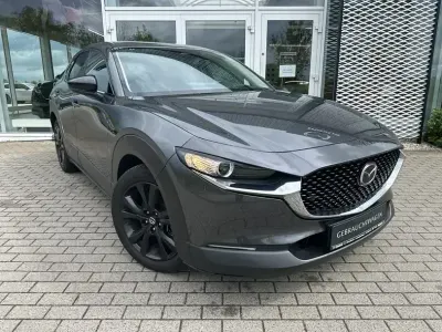 Gebraucht Mazda CX-30 Homura-Line 186 PS (136 kW) 2023 Unbekannt SUV