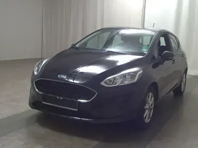 Gebraucht Ford Fiesta