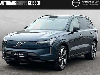 Blau Gebraucht 2025 Volvo EX90 Performance SUV | 79.889 €