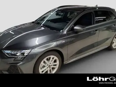 Gebraucht Audi A3