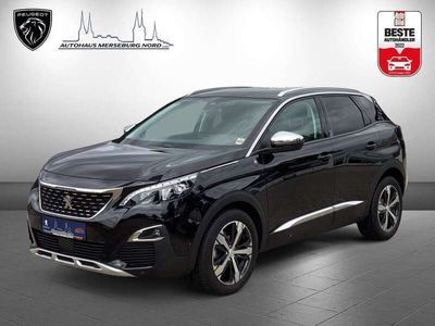 gebraucht Peugeot 3008 Crossway 181 Pure-Tech*Navi*ACC*Shz*Grip*PDC*