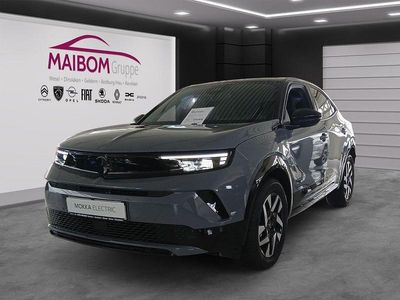 Nuova Opel Mokka-e 114 kW (156 CV) 2026 /typ aussenverkleidung spiege SUV