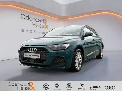 Gebraucht Audi A1 Sportback