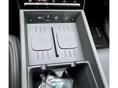 Usata Hyundai Santa Fe Blackline 253 CV (186 kW) 2024 Bianco SUV