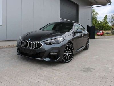 gebraucht BMW 218 218 Baureihe 2 Gran Coupe i M Sport