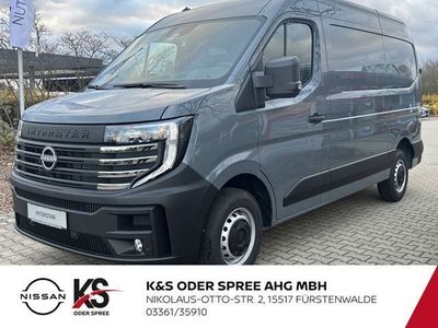 Nissan Interstar