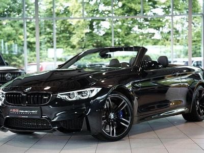 BMW M4 Cabriolet