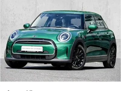 Occasion Mini Cooper Countryman Classic 136 PK (100 kW) 2023 Groen SUV