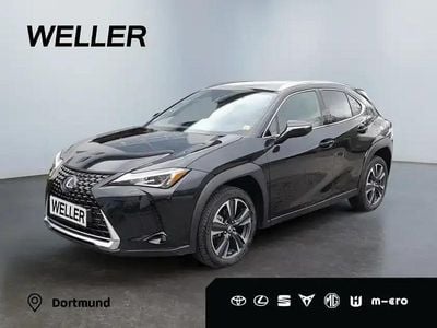 Lexus UX 250h