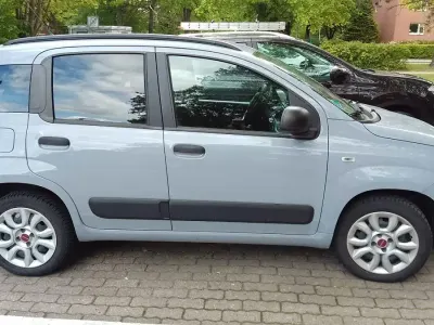 Gebraucht Fiat Panda