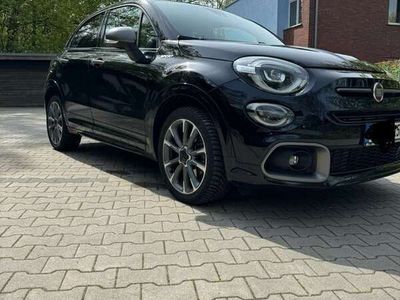 gebraucht Fiat 500X Sport