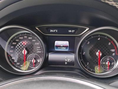 Mercedes A220
