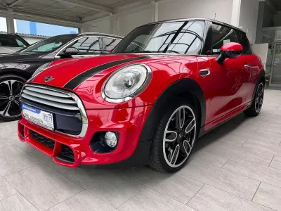 Occasion Mini John Cooper Works