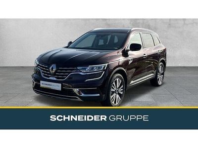 Gebraucht Renault Koleos Initiale Paris 158 PS (116 kW) 2024 Rot SUV