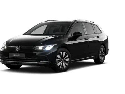 Gebraucht VW Golf VIII Move 131 PS (96 kW) 2024 Kombi