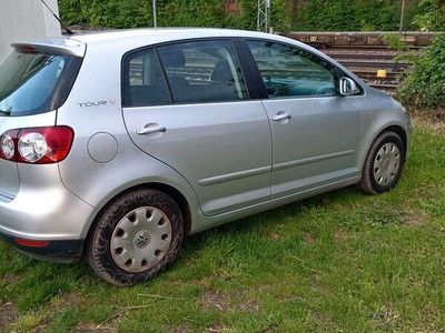 gebraucht VW Golf Plus 