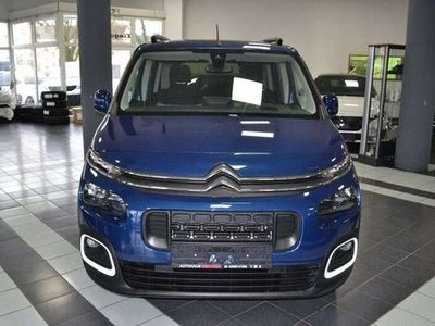 gebraucht Citroën Berlingo 