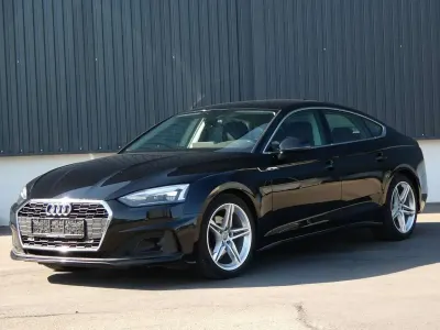 Occasion Audi A5
