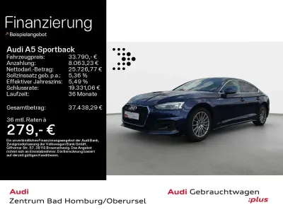 Gebraucht Audi A5