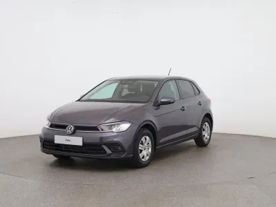 Neu VW Polo 80 PS (58 kW) 2026 Grau Kleinwagen