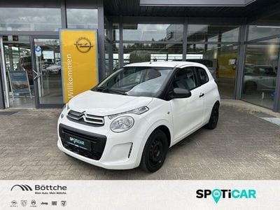 Citroën C1