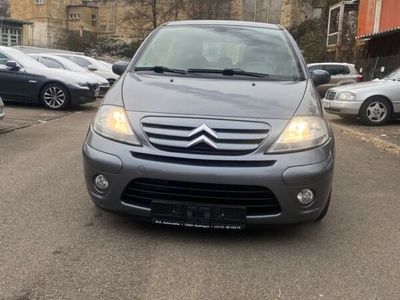 gebraucht Citroën C3 1.6 Automatik Confort