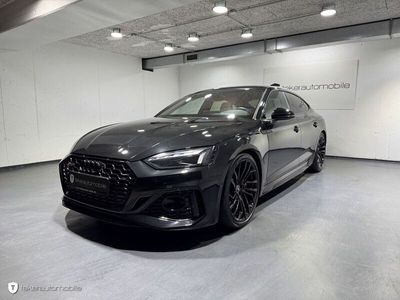 Audi RS5 Sportback
