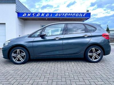 BMW 220 Active Tourer