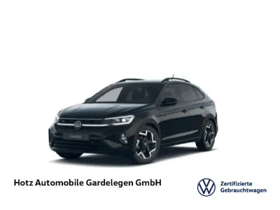 Gebraucht VW Taigo R-line 150 PS (110 kW) 2025 SUV