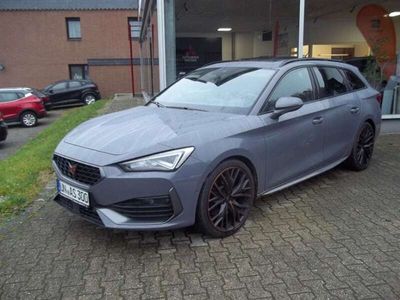 gebraucht Cupra Leon Sportstourer