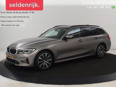 Gebraucht BMW 330 Executive 258 PS (189 kW) 2020 Grau Limousine