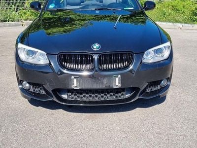 BMW 335 Cabriolet