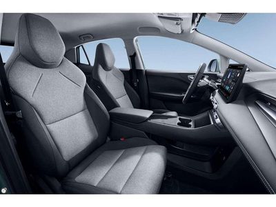 Nouă MG MG4 EV 117 kW (160 CP) 2026 Roșu Hatchback