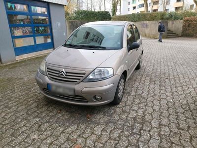 gebraucht Citroën C3 