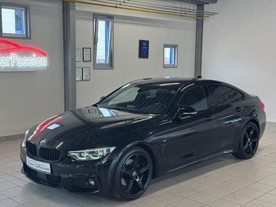 BMW 430 Gran Coupé