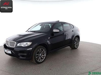 BMW X6 M50