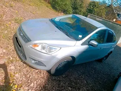 Gebraucht Ford Focus