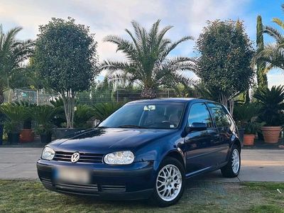 VW Golf IV