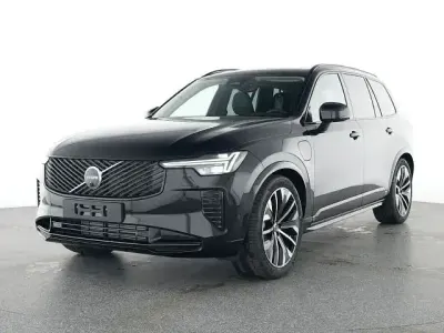 Używany Volvo XC90 Plus 310 KM (228 kW) 2025 Czarny SUV