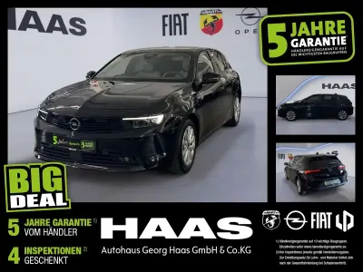Usata Opel Astra