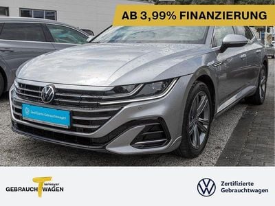 VW Arteon