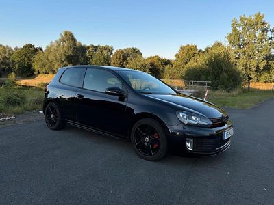 VW Golf VI