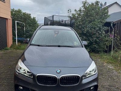 BMW 220 Gran Tourer