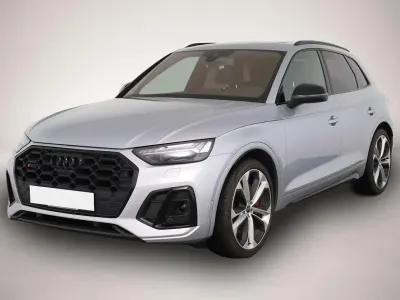 Gebraucht Audi SQ5 Ambiente 341 PS (250 kW) 2023 Manufacturer SUV