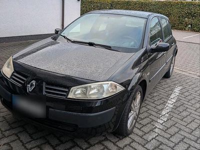 Renault Mégane II