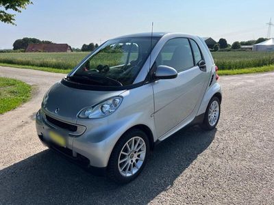 Smart ForTwo Cabrio
